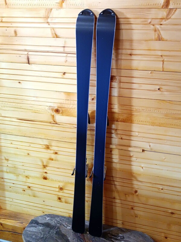 LYŽE NORDICA TEAM J 140CM